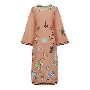 Alemais Laurence Midi Dress